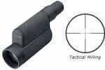 Leupold 12-40X60MM MK4 TMR Tactical Spotting Scope
